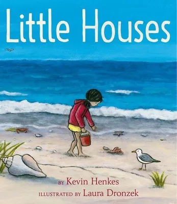 Produktbild von Little Houses