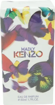 Produktbild von Kenzo Madly Kenzo! Eau de Parfum Spray 50 ml