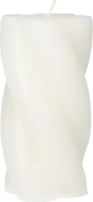 Immagine prodotto di Candela Camila 14cm bianco