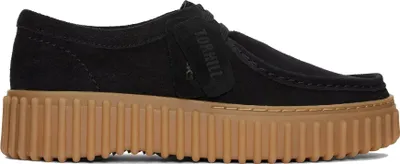 Zdjęcie produktu dla Clarks Torhill Bee - damskie buty sznurowane