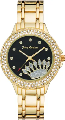 Obrázek produktu pro Dámské hodinky Juicy Couture JC/1282BKGB