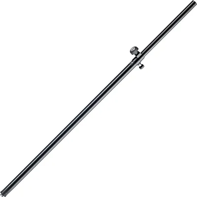 Zdjęcie produktu dla Konig & Meyer 24626 Black Przedłużka do statywu