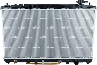 Produktbild von NRF 59079 Kühler Wasserkühler Motorkühler für TOYOTA Camry Limousine (V4)