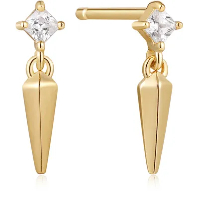 Produktbild von Ania Haie Jewellery E041-03G-W Ohrringe