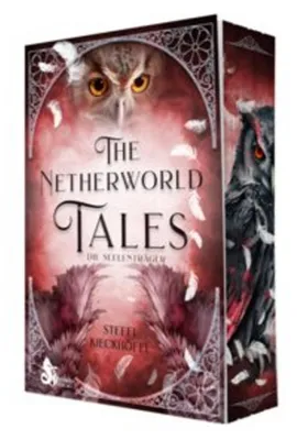 Produktbild von The Netherworld Tales