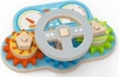 Image de Volant Jigsaw