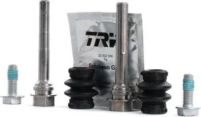 Produktbild von TRW ST1515 Führungshülsensatz Bremssattel für RENAULT TWINGO II (CN0)