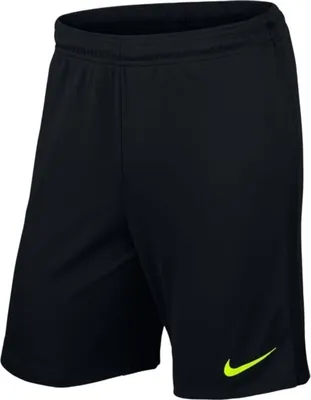 Image de Nike Pantalon League Knit Short NB, 725881012, Pointure: 173