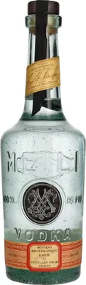 Image de MEILI Vodka 40% Vol. 0,7l