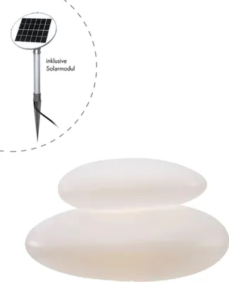 Produktbild von 8 seasons Shining Stone Solar