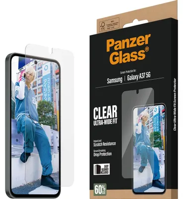 Immagine prodotto di PanzerGlass Ultra-Wide Fit