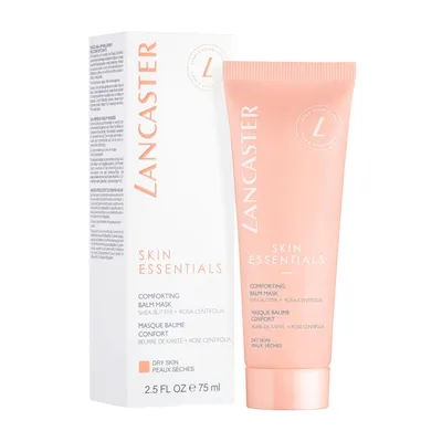 Produktbild von Lancaster Skin Essentials Comforting Balm Mask 75ml