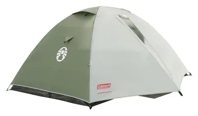 Produktbild von Coleman Zelt Crestline 2L für 2 Personen 205112