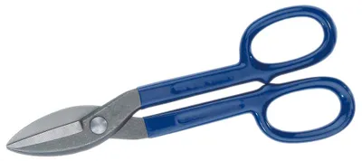 Obrázek produktu pro Nůžky na vlnitý plech Dönges, délka 250 mm (nůžky na plech)