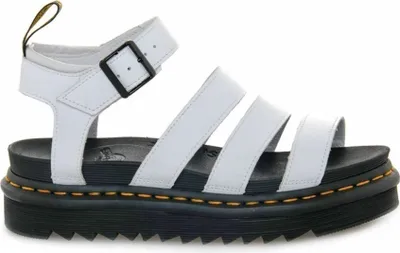 Produktbild von Dr. Martens Blaire Sandale Weiß
