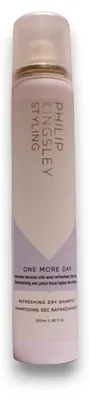 Obrázok produktu pre Philip Kingsley, One More Day, Hair Dry Shampoo, Refreshing, 100 ml