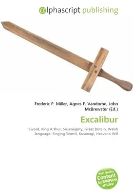 Produktbild von Excalibur