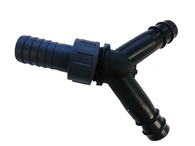Produktbild von Seliger Y-Adapter für Wasserfall Aquafall