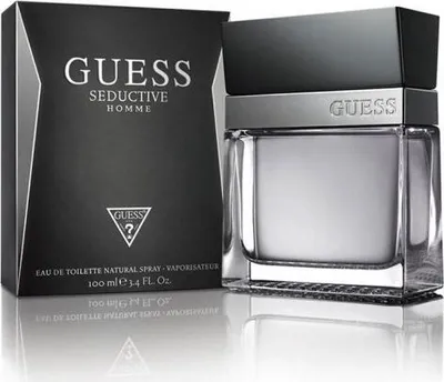 Obrázek produktu pro Seductive Homme - EDT, 50 ml