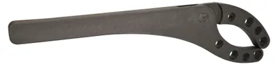 Zdjęcie produktu dla KS Tools 460.3801, Stal, Czarny, 430 mm, 2,96 kg, 1 szt.