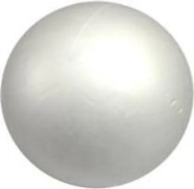 Obrázek produktu pro Polystyrenová koule 1 cm 48 ks