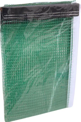 Productafbeelding van Lion - Tafeltennisnet CS801 (182,88 cm) (Groen, flessenkleur)