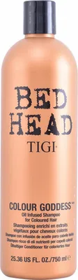 Immagine prodotto di Tigi Bed Head Colour Goddess Olio Infuso Shampoo 750ml