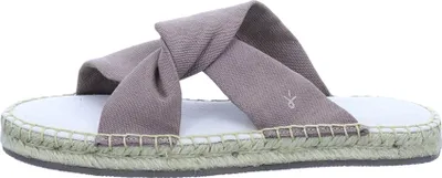 Produktbild von emu Australia Espadrilles Pantoletten Damen 32303534393531 Beige 39 EU