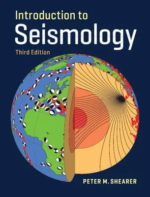 Produktbild von Introduction to Seismology
