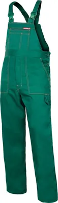 Produktbild von Overalls, Grün, L(176/90-94), Ce, Quest Lahti