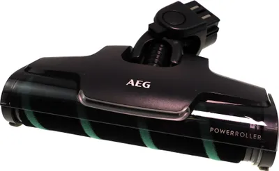Obrázok produktu pre AEG AZE137, Tyčový vysávač, Čierna, Zelená, AEG, QX9, 285 mm, 274 mm