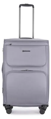 Immagine prodotto di Stratic carrello Bendigo Light Style Trolley Grey grigio