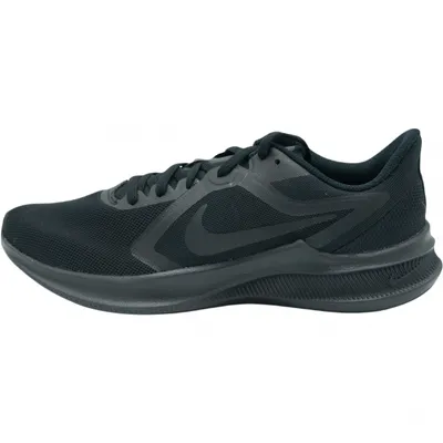 Produktbild von Nike Downshifter 10, Herren, Schwarz, 40.5 (EU)