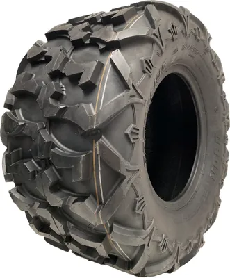 Immagine prodotto di 26x12.00R12 Pneumatico ATV 305/60R12 6ply WU12 OBOR Cornelius 75J omologato su strada