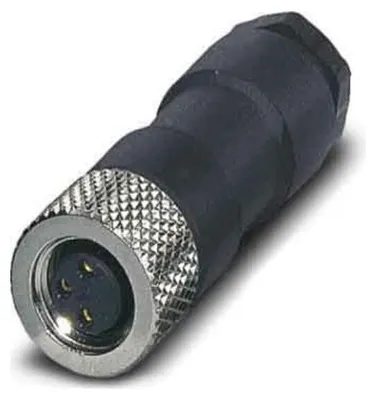Obrázek produktu pro Phoenix Contact 1506888, IP67, -40 - 85 °C, 11,01 g, 1 kusů