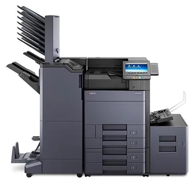 Productafbeelding van Kyocera ECOSYS P4060dn - Printer - zwart-wit - dubbelzijdig printen