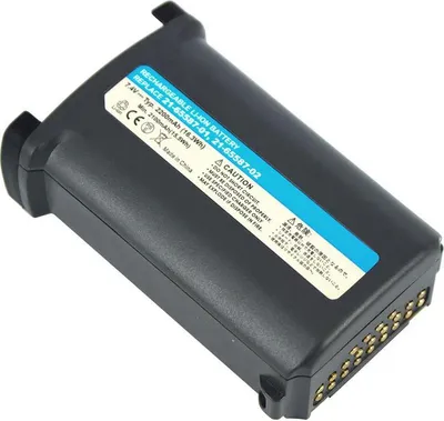 Zdjęcie produktu dla Akumulator PowerSmart do SYMBOL 21-61261-01 21-65587-01 21-65587-02 KT-21-61261 KT-21-61261-01