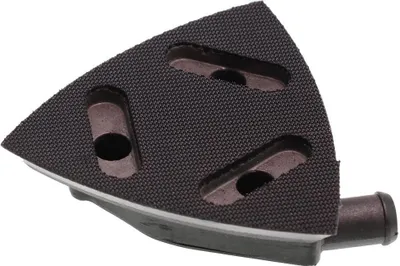 Produktbild von Black+Decker STANLEY 90583530 Klett-Schleifplatte für Multifunktionswerkzeug