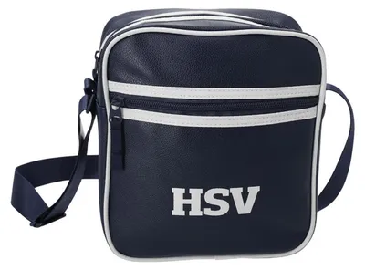 Produktbild von Hamburger SV HSV Tasche "Retro"