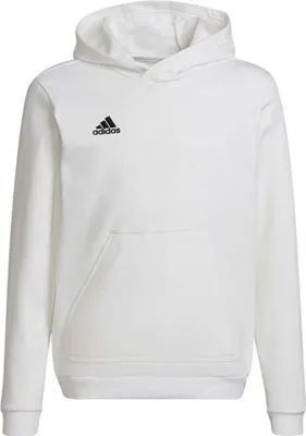 Produktbild von Adidas Hoodie HG6303 in White color size 11-12