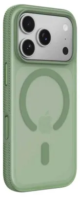 Obrázek produktu pro Belkin SheerForce, Obal, Apple, iPhone 17 Pro, 16 cm (6.3"), Zelená