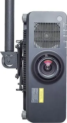 Obrázok produktu pre Chief VPAUB, Strop, 34 kg, Čierna, 152,4 mm, 139,7 mm, 177,8 mm