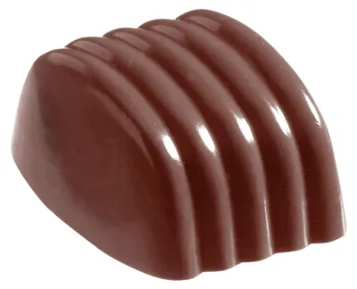 Image de Moule à chocolat - Feuille
