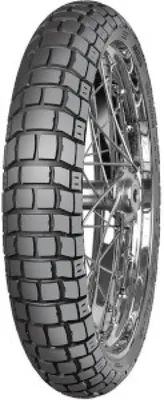 Produktbild von Mitas Motorradreifen car-tyres Enduro Trail ADV ( 120/70 R19 TT/TL 60V M+S Kennung, Vorderrad )
