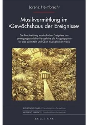 Obrázok produktu pre Musikvermittlung im Gewächshaus der Ereignisse