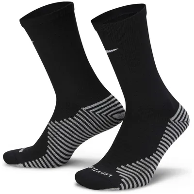 Produktbild von Nike Strike Dh6620 Crew-socken Schwarz EU 34-38 Mann Schwarz EU 34-38