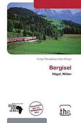 Produktbild von Bergisel