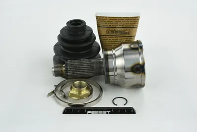 Produktbild von Febest 0710-037