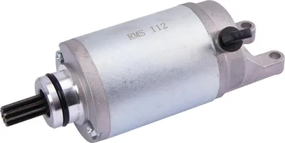 Obrázek produktu pro Startér RMS 12 V, 9 zubů