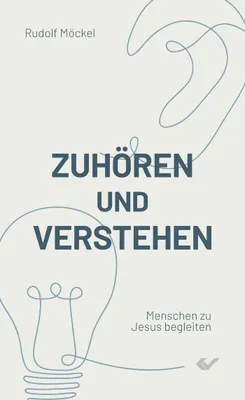Produktbild von Zuhören und verstehen